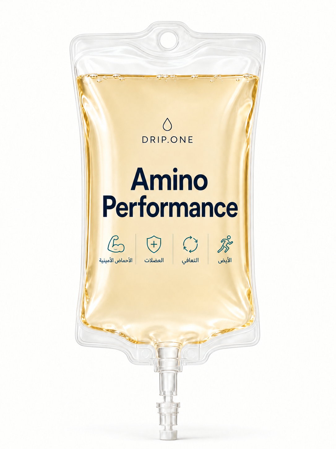 Amino Performance – العضلات, الانتعاش, الأيض, التحمل