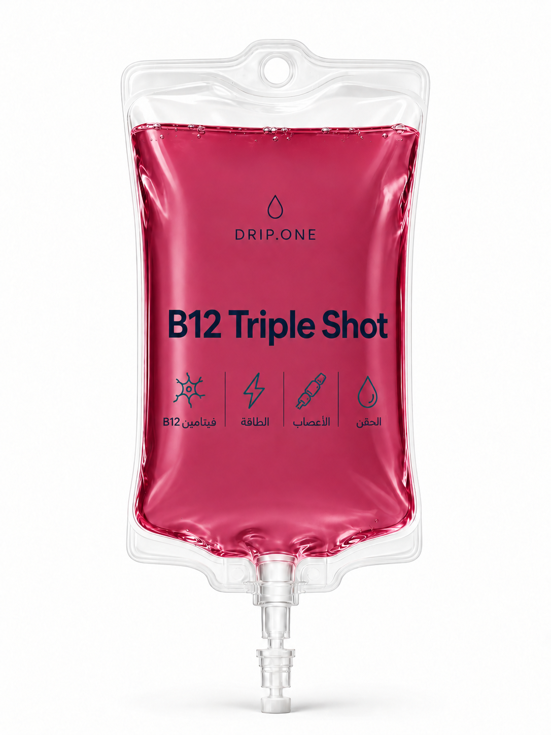 B12 Triple Shot