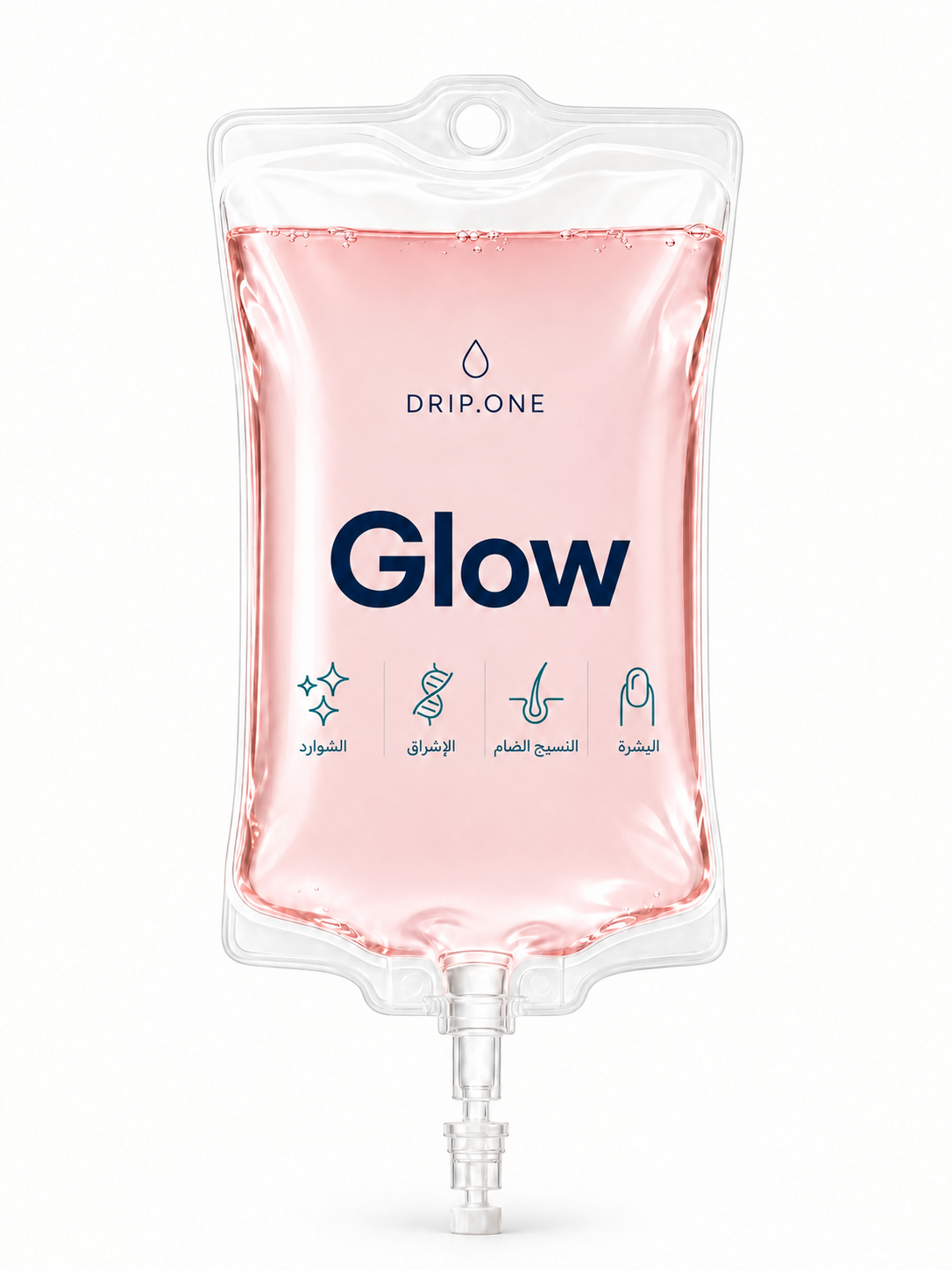 Glow – الجلد, الأنسجة الضامة, الشعر, الأظافر