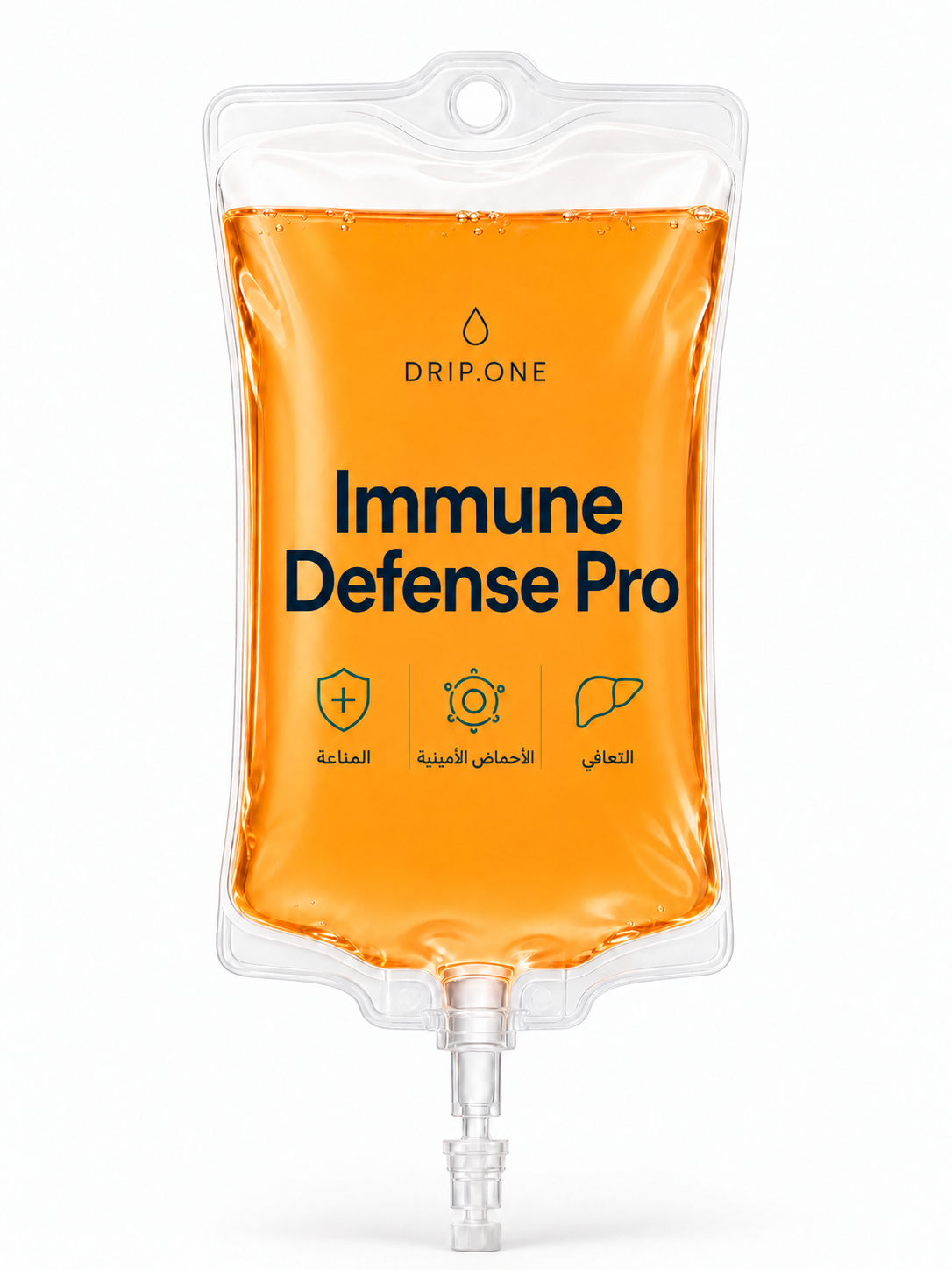Immune Defense Pro – الجهاز المناعي, الأحماض الأمينية, الانتعاش, الأيض
