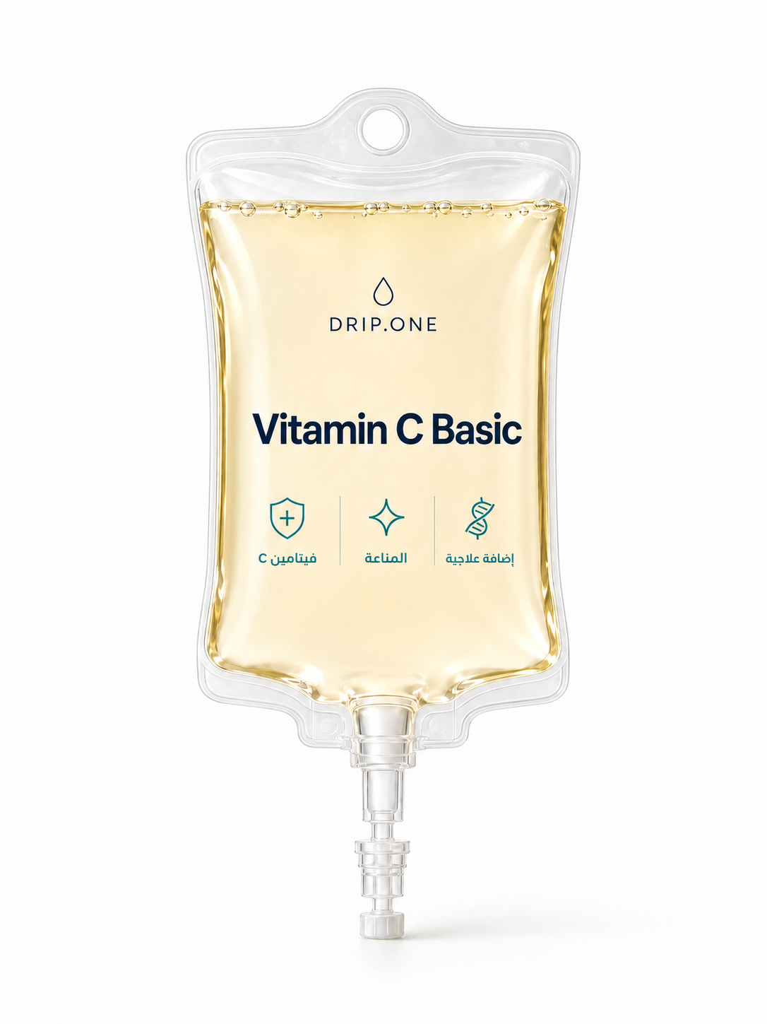 Vitamin C Basic – الجهاز المناعي, فيتامين C, الأنسجة الضامة, حماية الخلايا